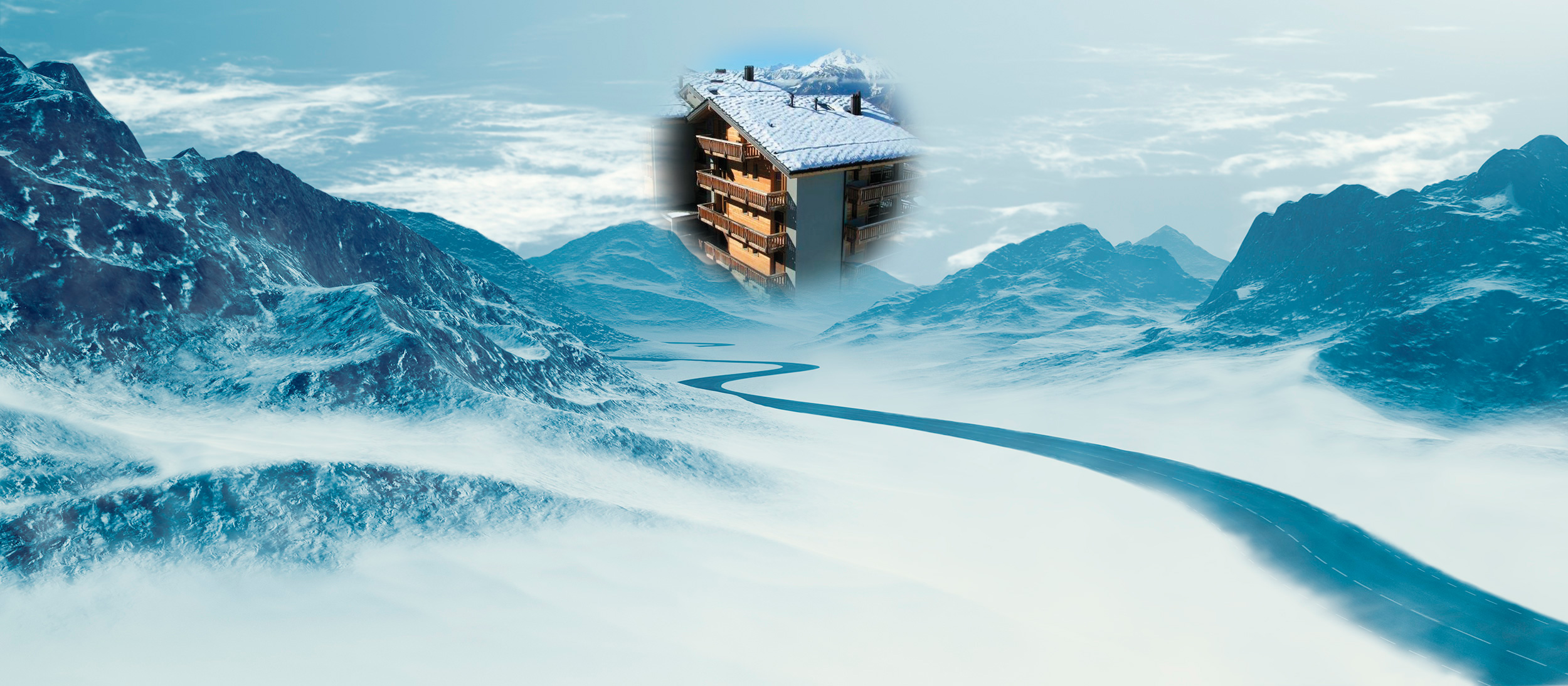 Veysonnaz / 4 Vallées